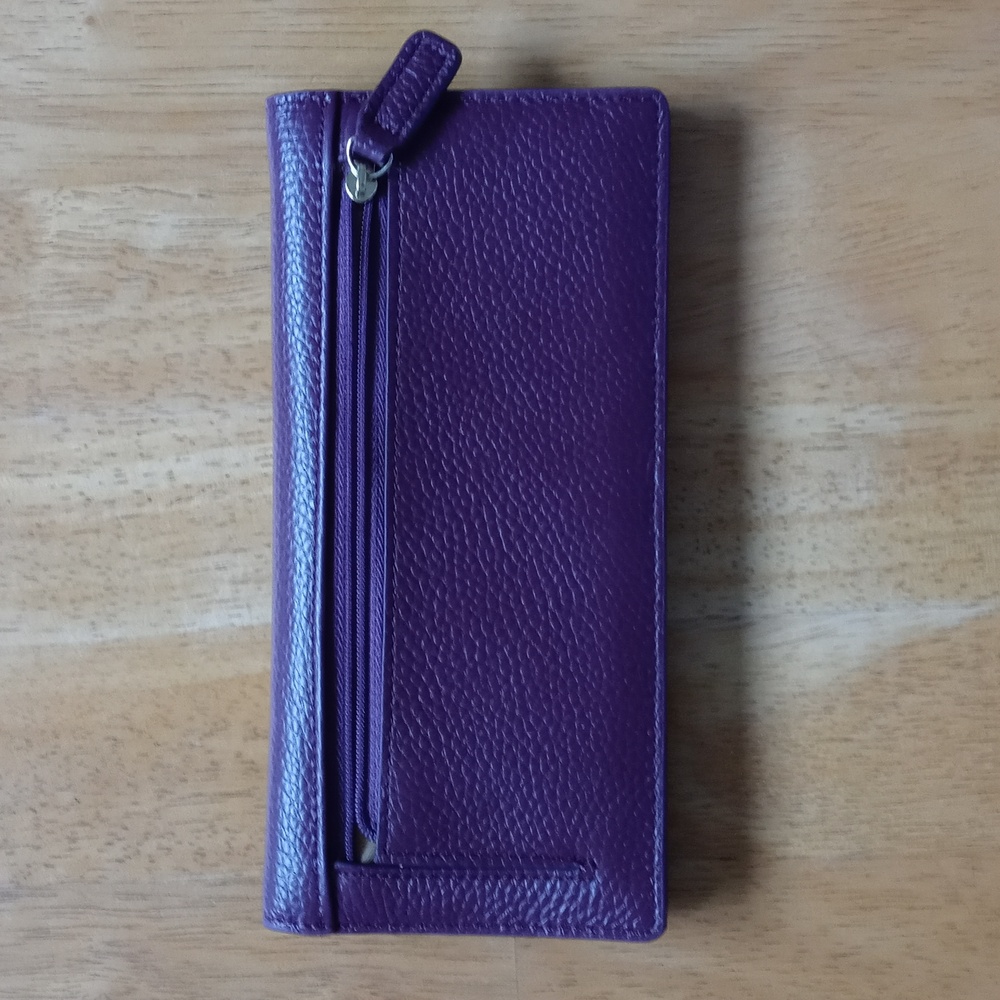 Lavemt 16 card slot wallet - Picture 2 of 4